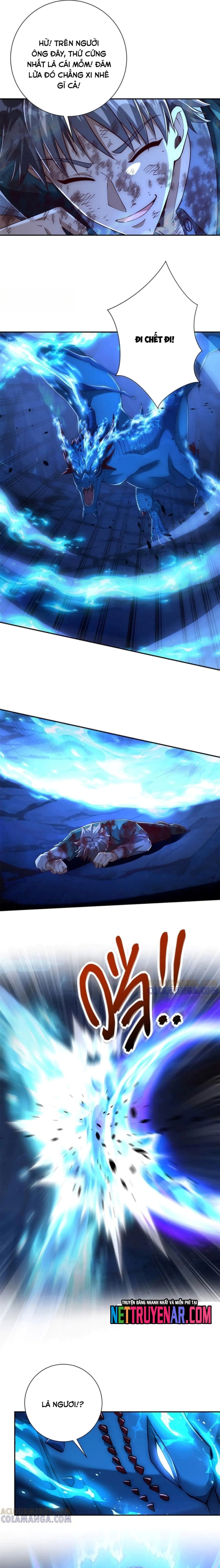 Dị Năng Trùng Sinh Ta Sớm Ở Đỉnh Cao Chap 45 - Next Chap 46