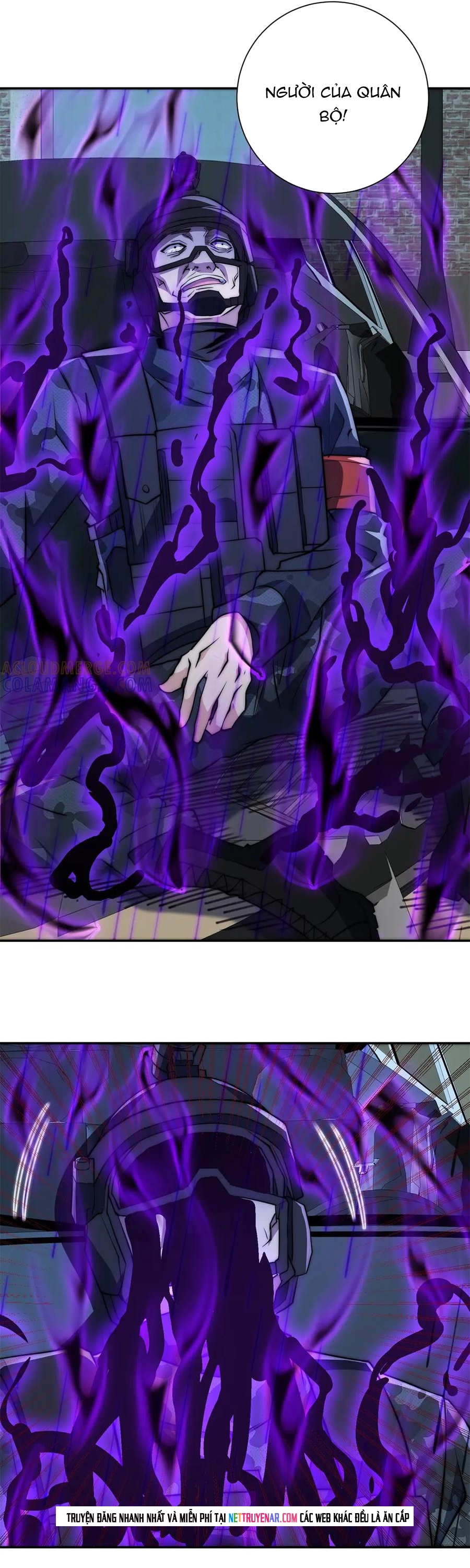 Dị Năng Trùng Sinh Ta Sớm Ở Đỉnh Cao Chap 54 - Next Chap 55