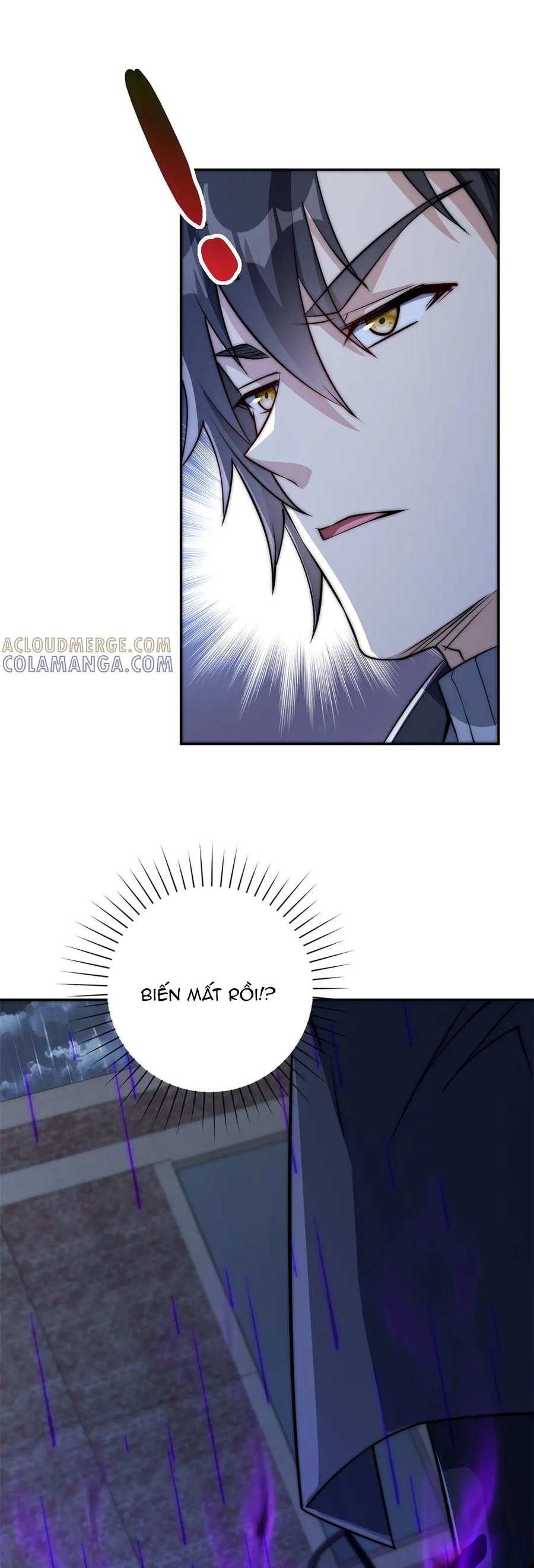 Dị Năng Trùng Sinh Ta Sớm Ở Đỉnh Cao Chap 54 - Next Chap 55