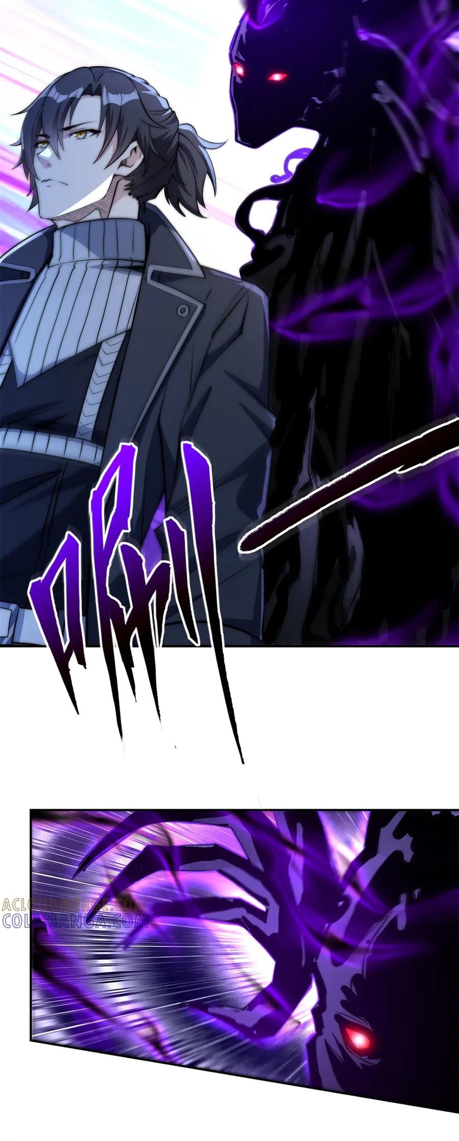 Dị Năng Trùng Sinh Ta Sớm Ở Đỉnh Cao Chap 54 - Next Chap 55