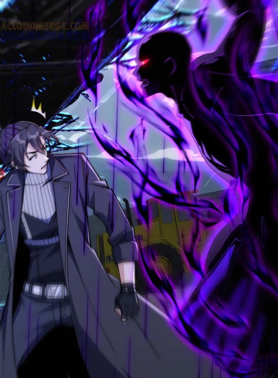 Dị Năng Trùng Sinh Ta Sớm Ở Đỉnh Cao Chap 54 - Next Chap 55