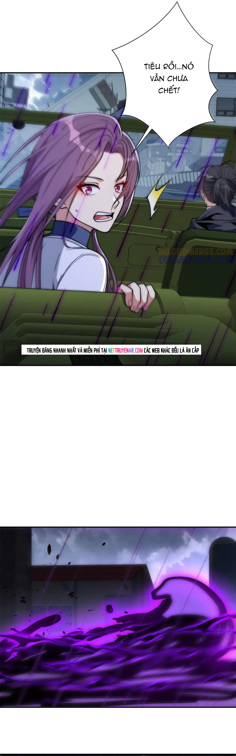 Dị Năng Trùng Sinh Ta Sớm Ở Đỉnh Cao Chap 54 - Next Chap 55