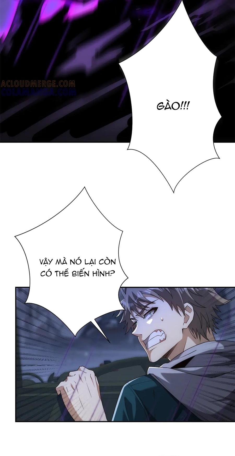 Dị Năng Trùng Sinh Ta Sớm Ở Đỉnh Cao Chap 54 - Next Chap 55