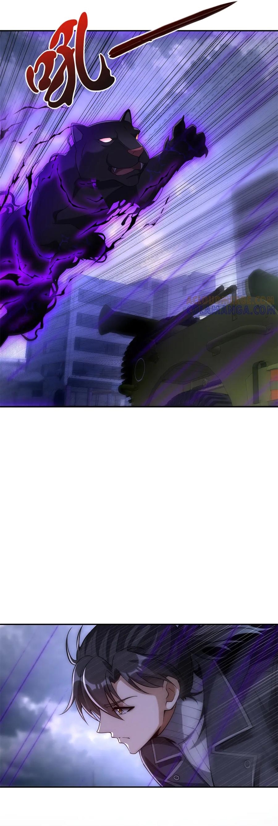 Dị Năng Trùng Sinh Ta Sớm Ở Đỉnh Cao Chap 54 - Next Chap 55