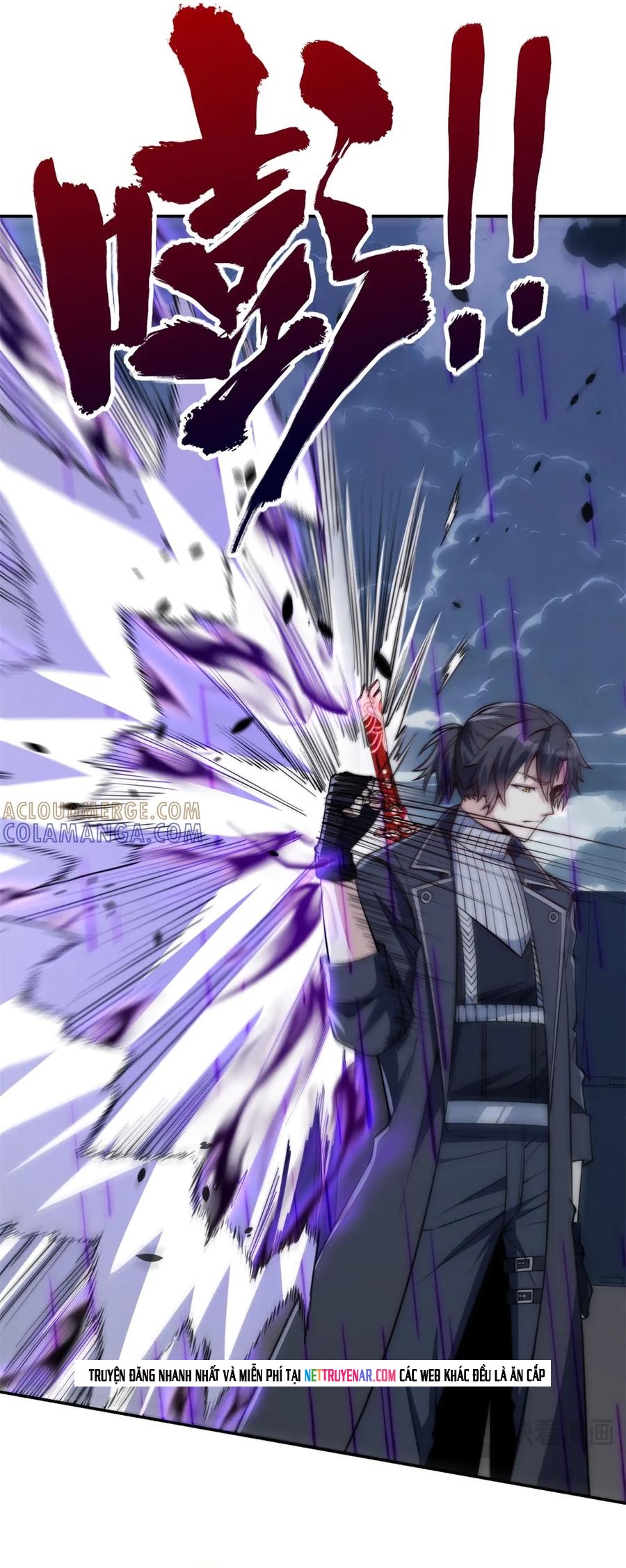 Dị Năng Trùng Sinh Ta Sớm Ở Đỉnh Cao Chap 54 - Next Chap 55