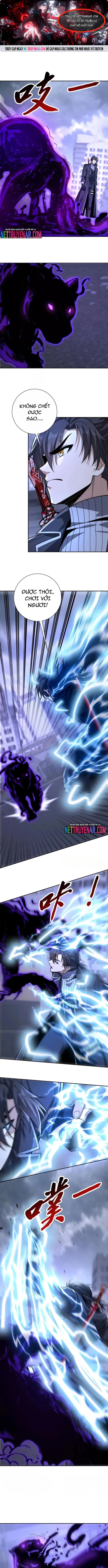 Dị Năng Trùng Sinh Ta Sớm Ở Đỉnh Cao Chap 55 - Next Chap 56