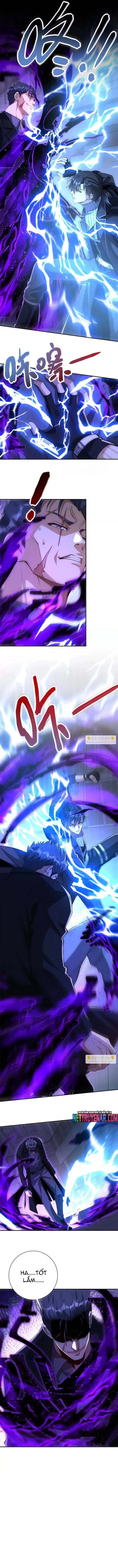 Dị Năng Trùng Sinh Ta Sớm Ở Đỉnh Cao Chap 55 - Next Chap 56