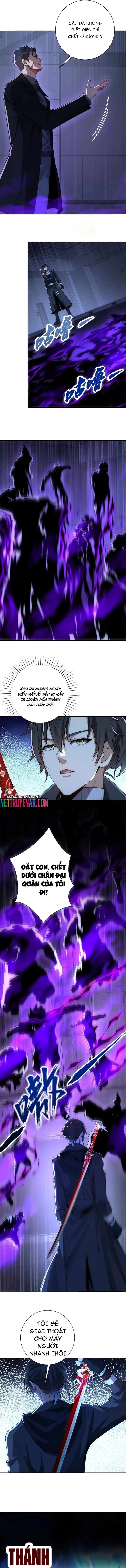 Dị Năng Trùng Sinh Ta Sớm Ở Đỉnh Cao Chap 55 - Next Chap 56