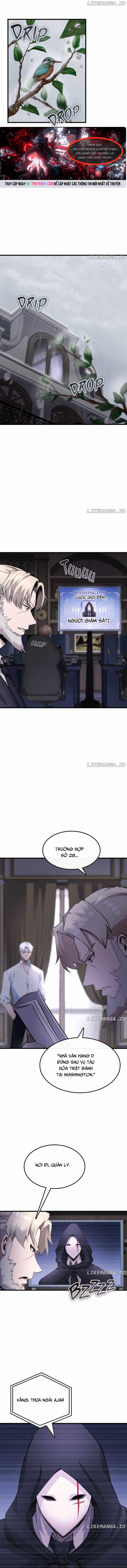 Di Sản Của Các Nhà Văn Chap 10 - Next Chap 11