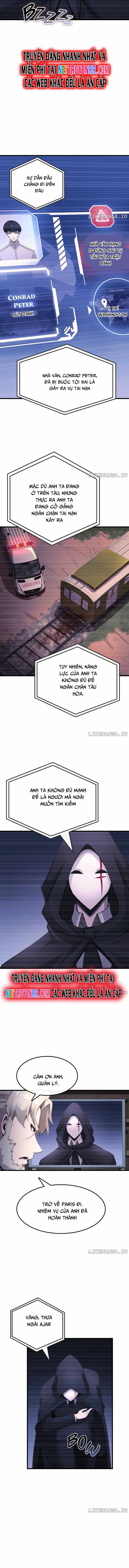 Di Sản Của Các Nhà Văn Chap 10 - Next Chap 11