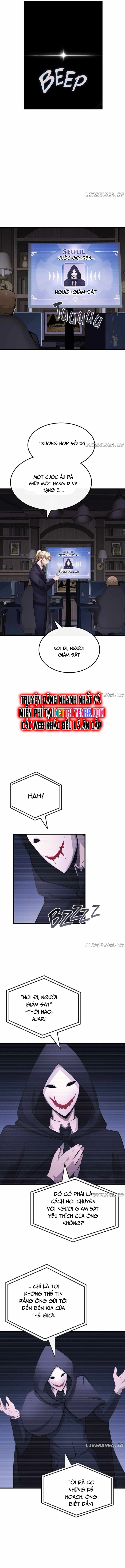 Di Sản Của Các Nhà Văn Chap 10 - Next Chap 11