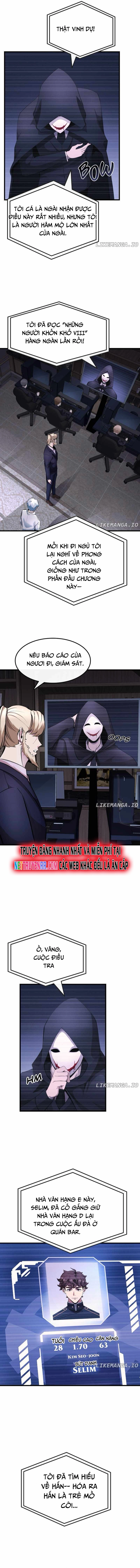 Di Sản Của Các Nhà Văn Chap 10 - Next Chap 11