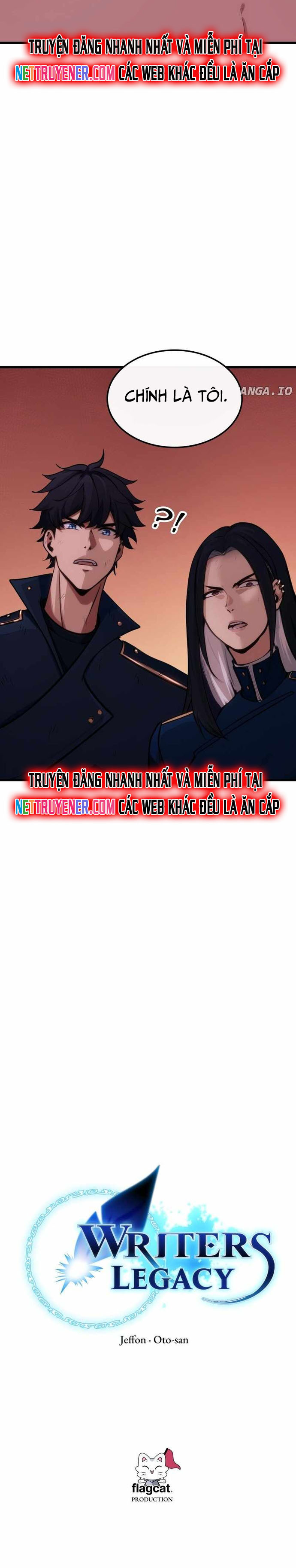 Di Sản Của Các Nhà Văn Chap 15 - Next Chap 16