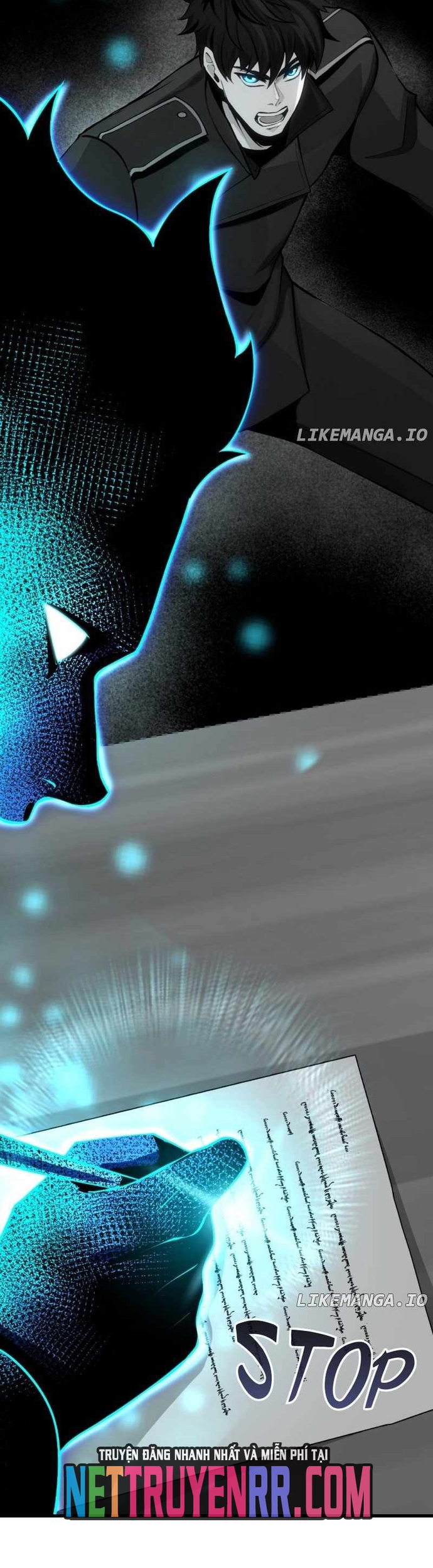 Di Sản Của Các Nhà Văn Chap 19 - Next Chap 20