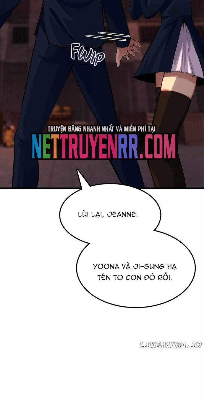 Di Sản Của Các Nhà Văn Chap 19 - Next Chap 20