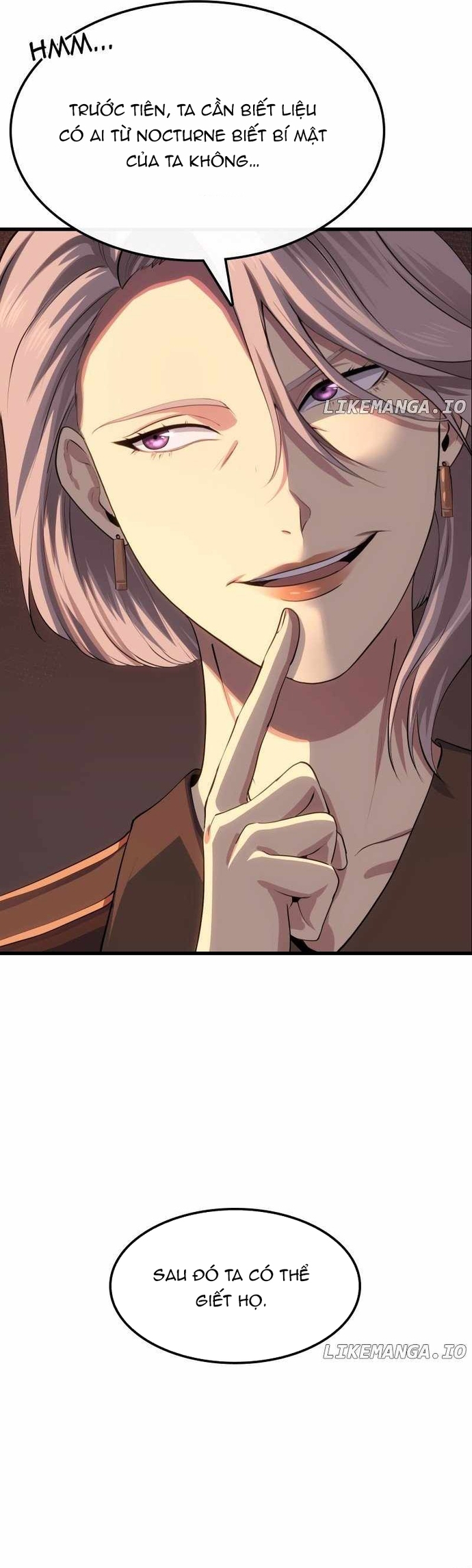 Di Sản Của Các Nhà Văn Chap 19 - Next Chap 20