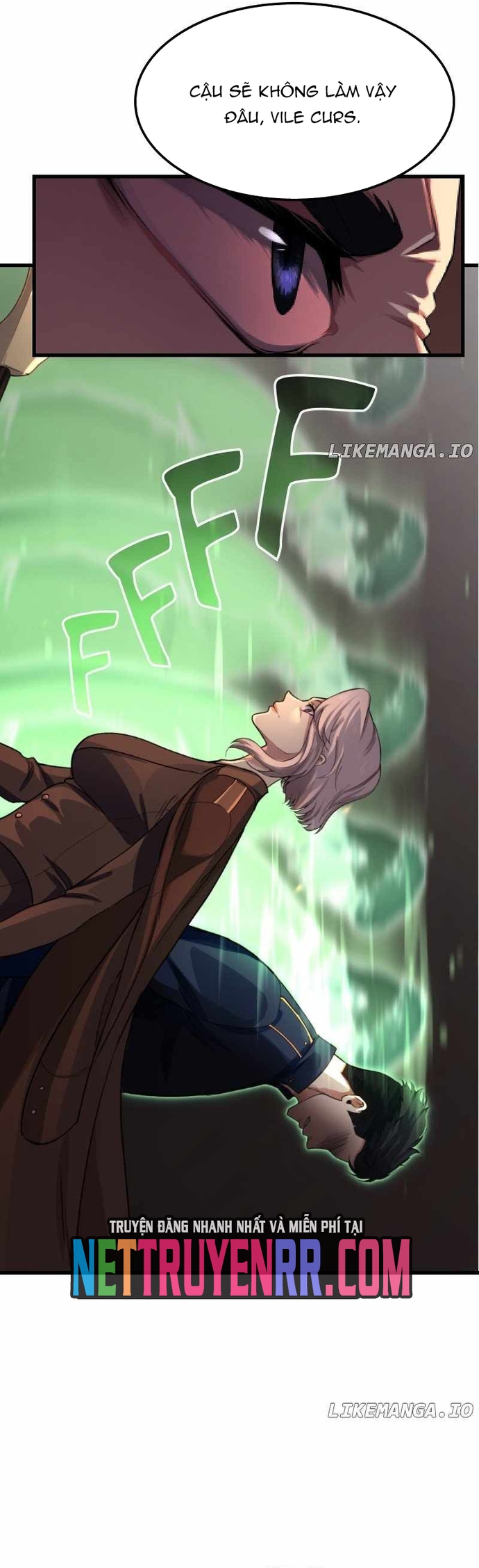 Di Sản Của Các Nhà Văn Chap 19 - Next Chap 20