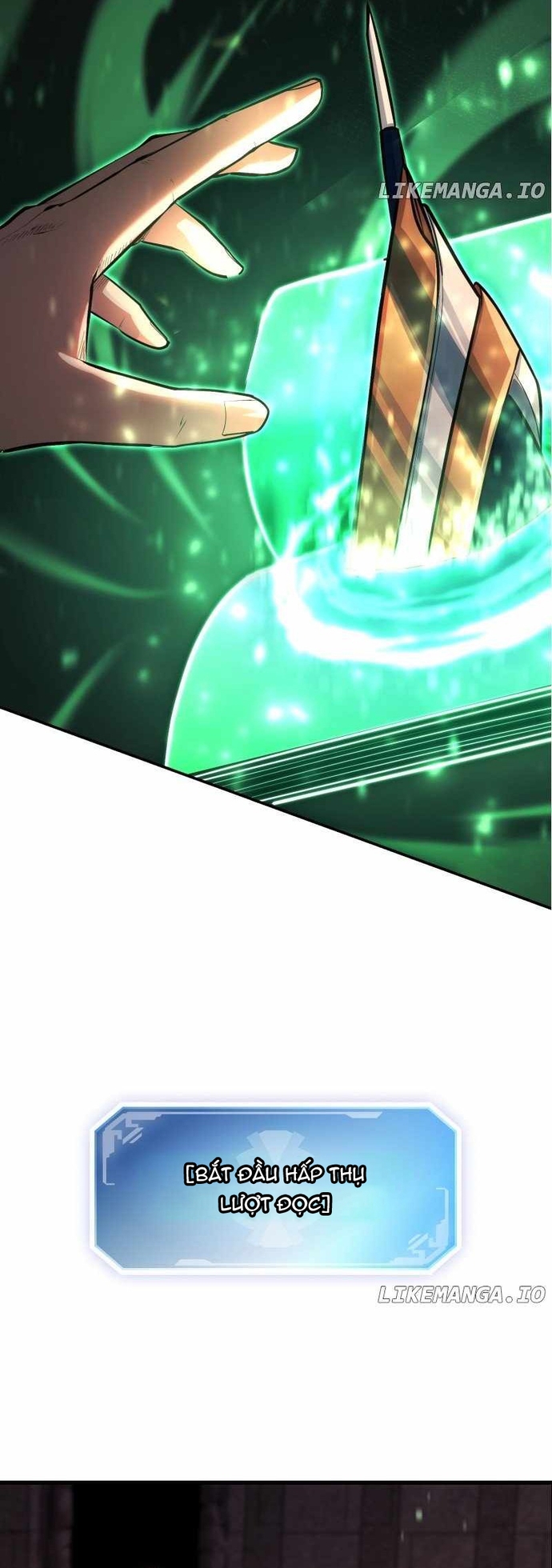 Di Sản Của Các Nhà Văn Chap 19 - Next Chap 20