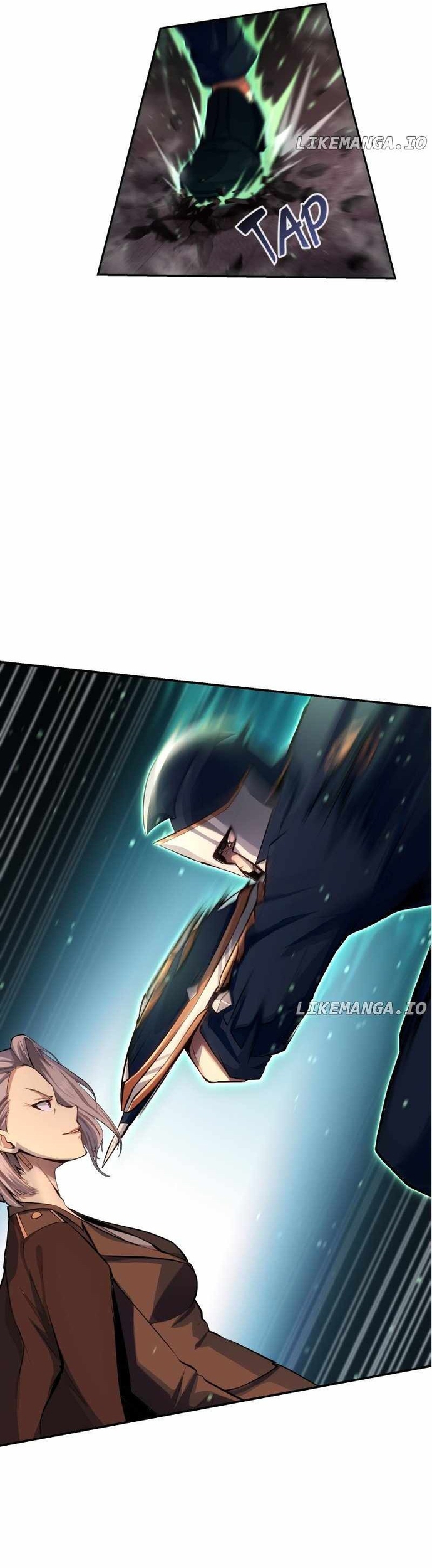 Di Sản Của Các Nhà Văn Chap 19 - Next Chap 20