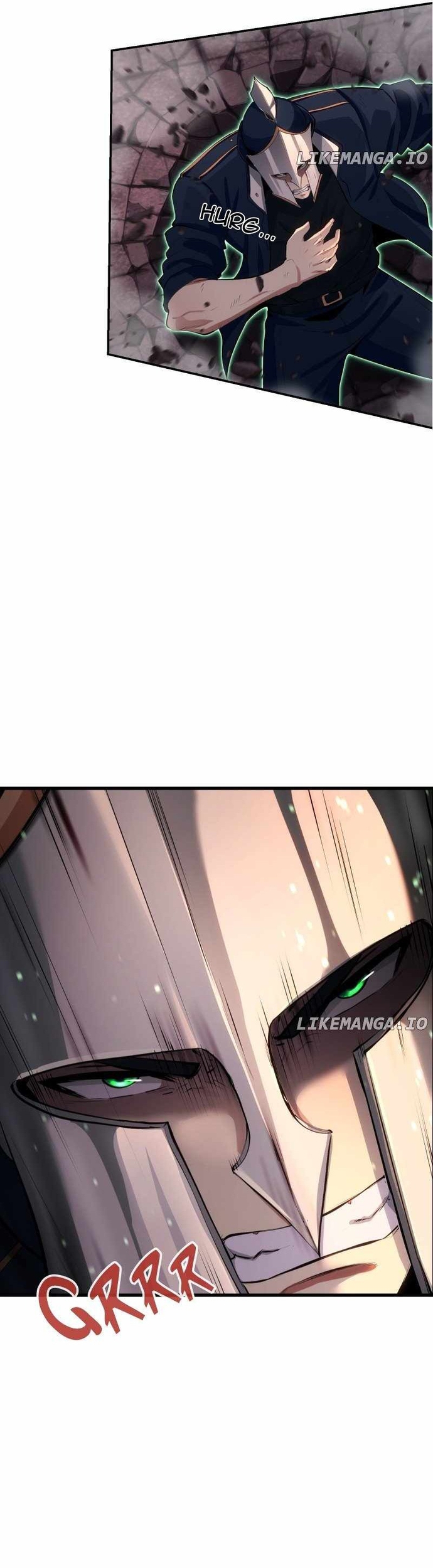 Di Sản Của Các Nhà Văn Chap 19 - Next Chap 20