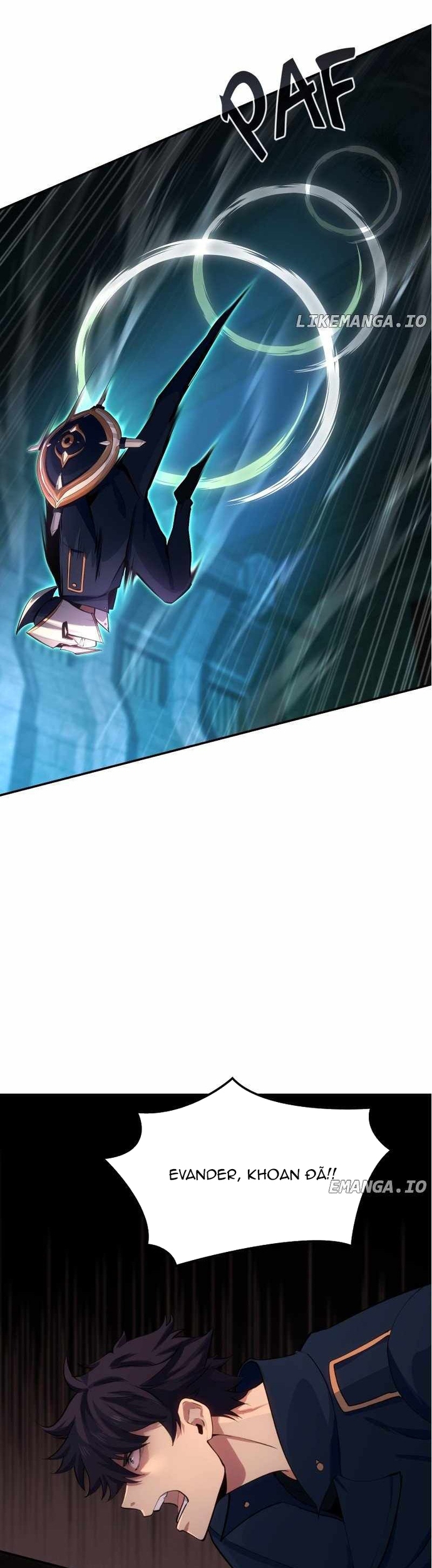 Di Sản Của Các Nhà Văn Chap 19 - Next Chap 20