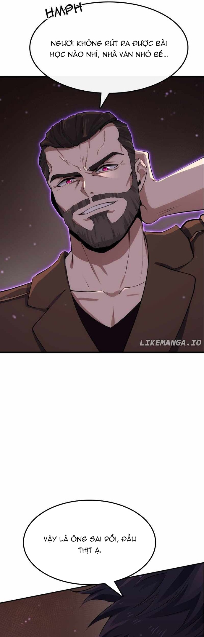 Di Sản Của Các Nhà Văn Chap 19 - Next Chap 20