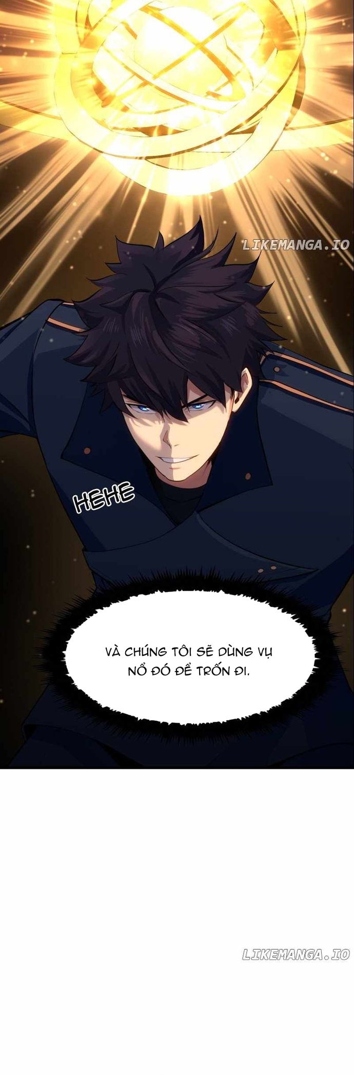 Di Sản Của Các Nhà Văn Chap 19 - Next Chap 20