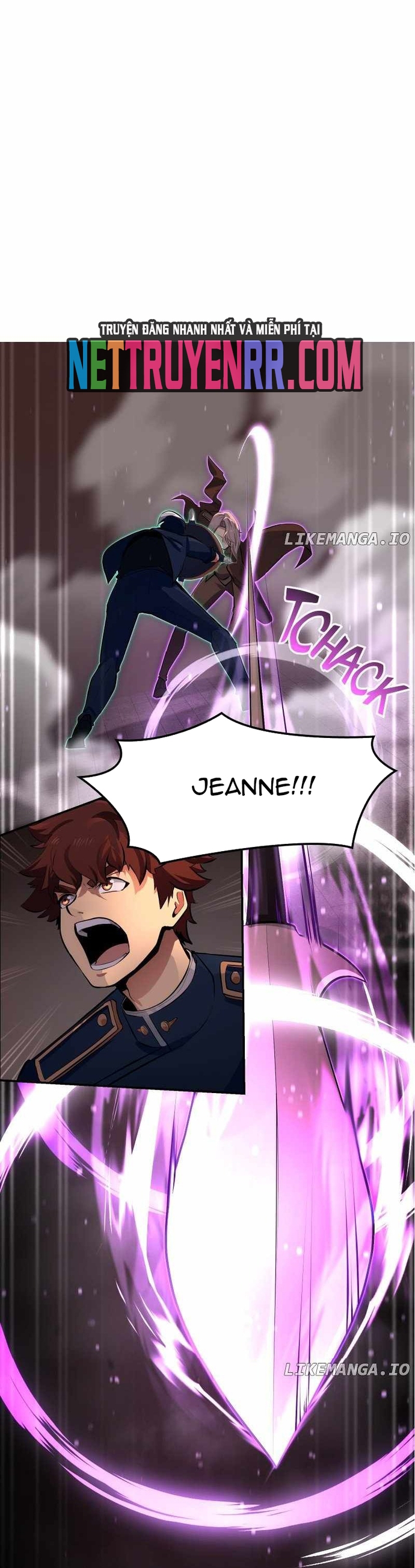 Di Sản Của Các Nhà Văn Chap 19 - Next Chap 20