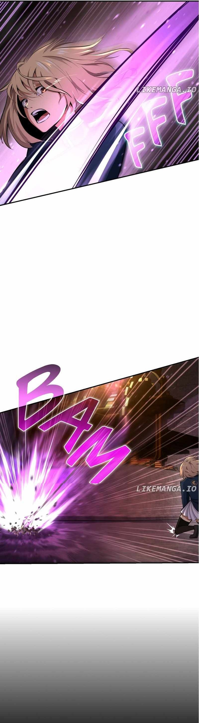 Di Sản Của Các Nhà Văn Chap 19 - Next Chap 20