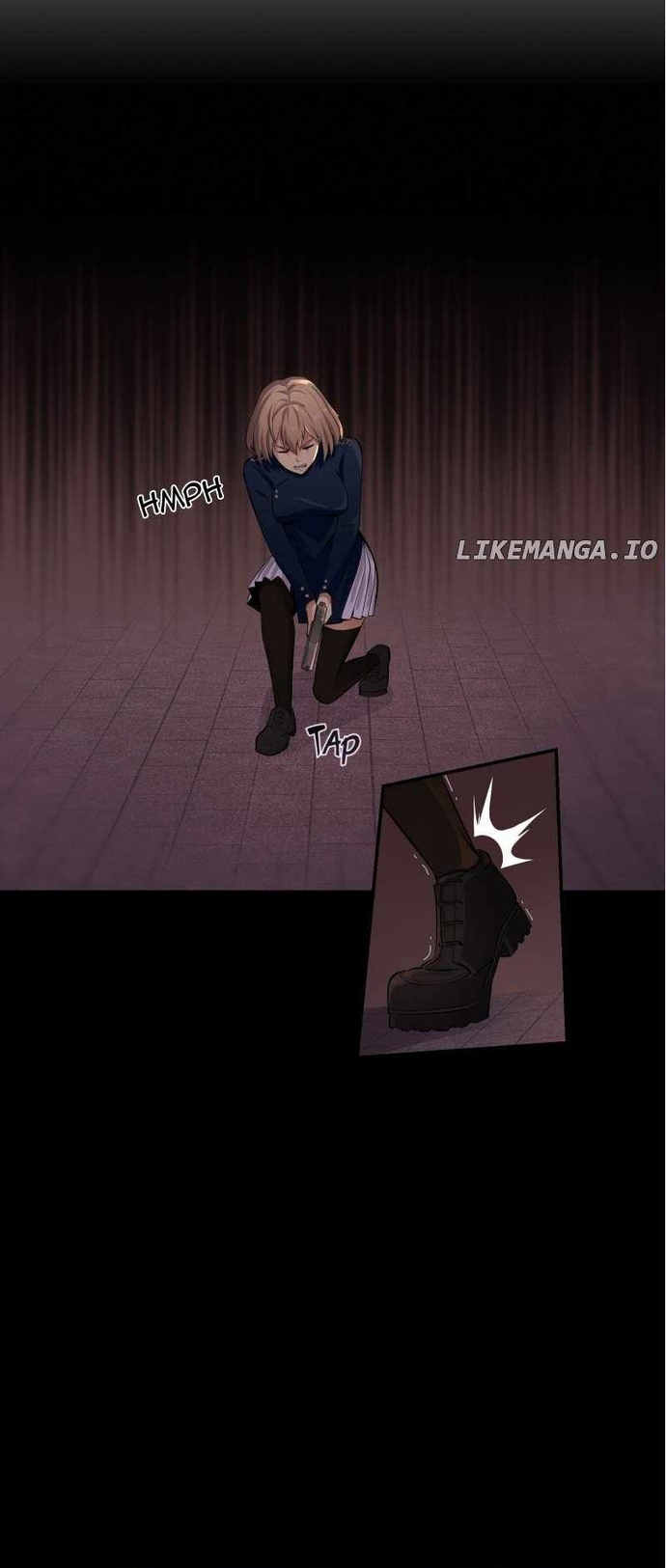 Di Sản Của Các Nhà Văn Chap 19 - Next Chap 20