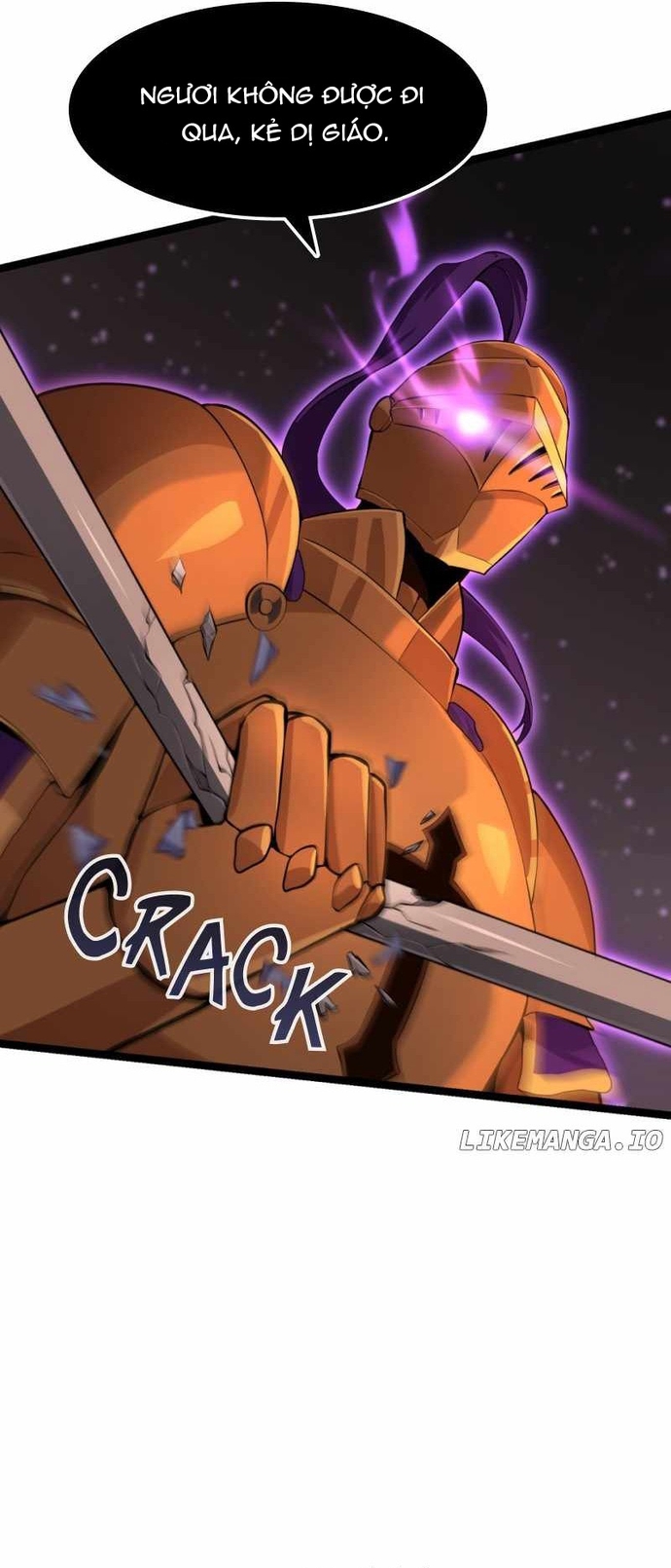 Di Sản Của Các Nhà Văn Chap 20 - Next Chap 21