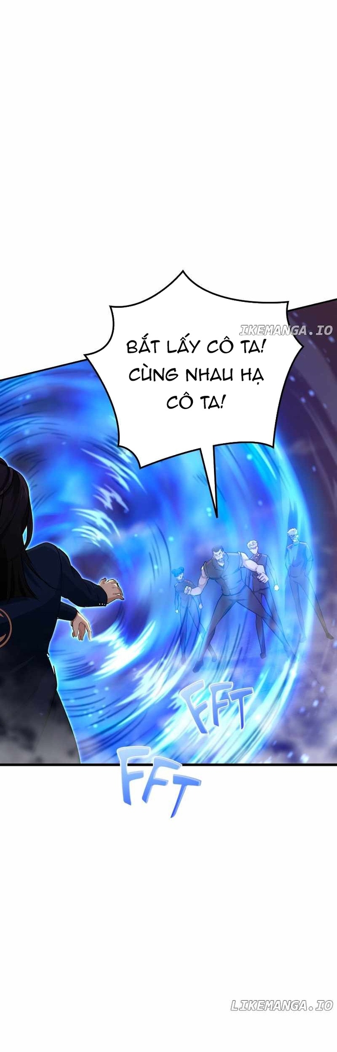 Di Sản Của Các Nhà Văn Chap 20 - Next Chap 21