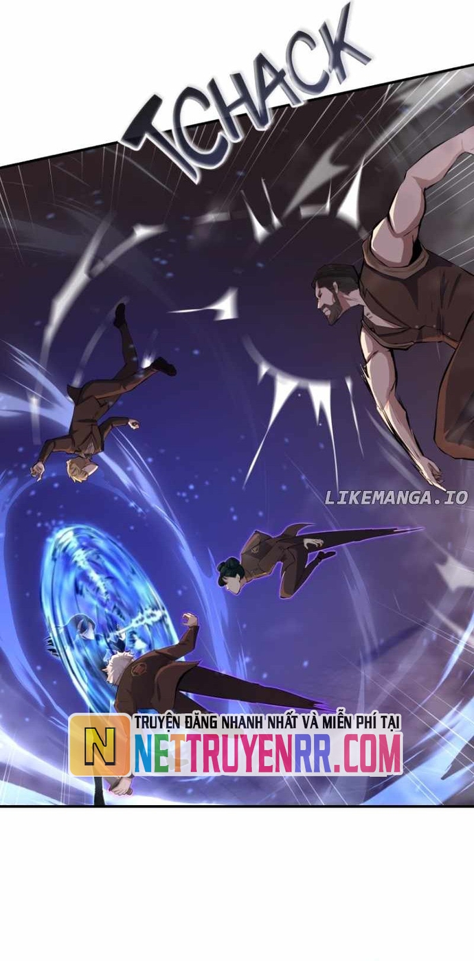 Di Sản Của Các Nhà Văn Chap 20 - Next Chap 21