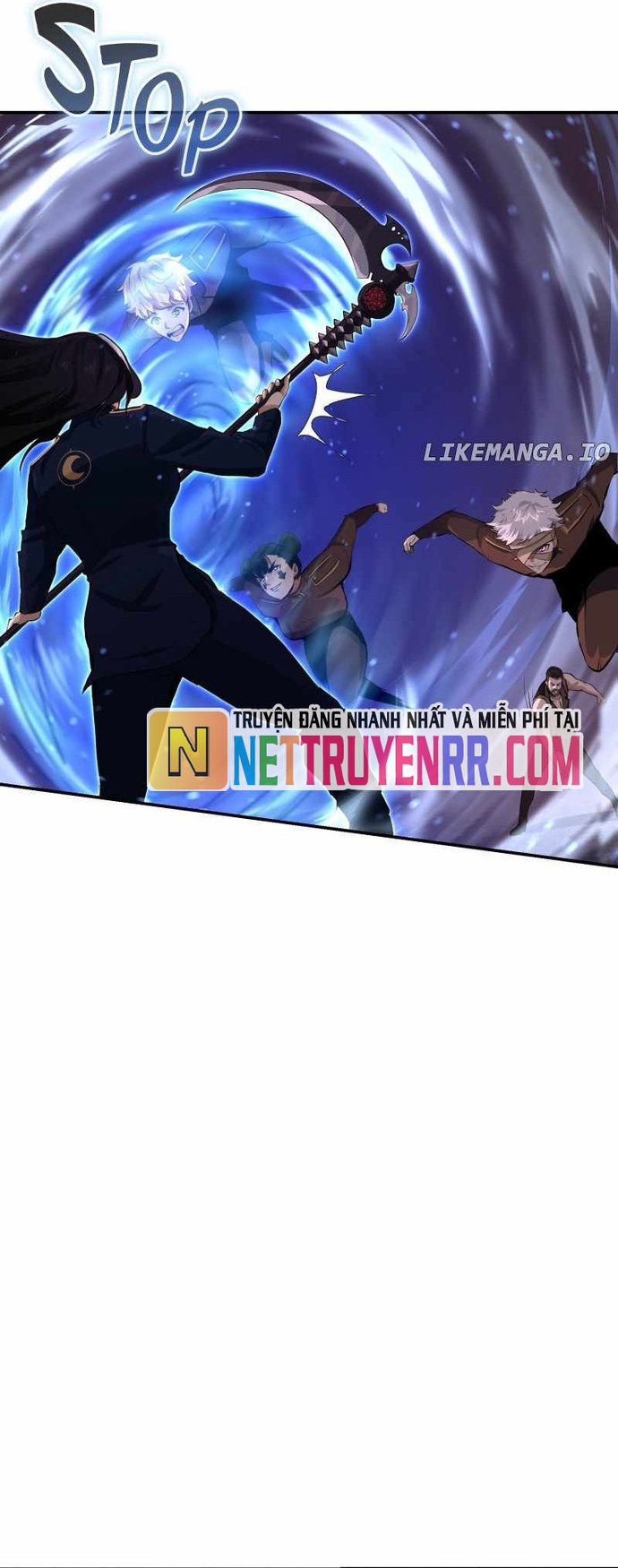 Di Sản Của Các Nhà Văn Chap 20 - Next Chap 21