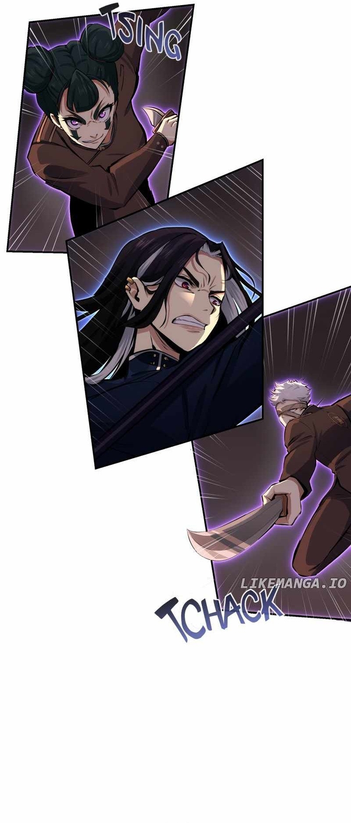 Di Sản Của Các Nhà Văn Chap 20 - Next Chap 21