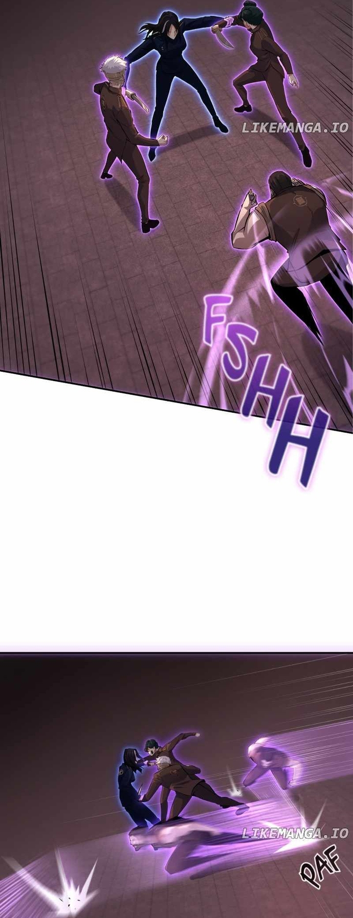 Di Sản Của Các Nhà Văn Chap 20 - Next Chap 21