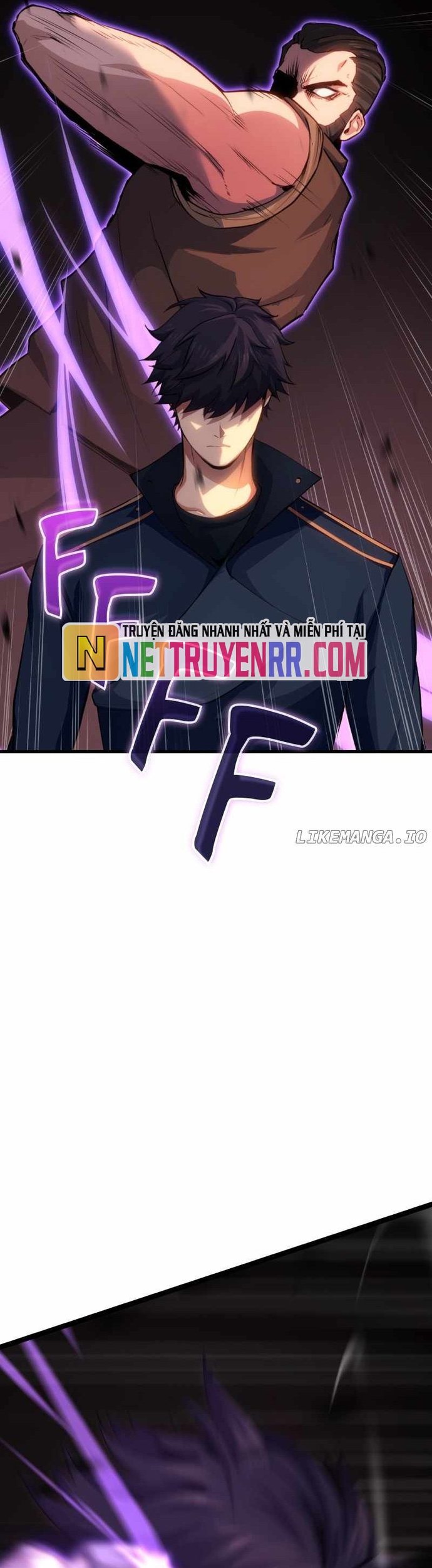 Di Sản Của Các Nhà Văn Chap 20 - Next Chap 21