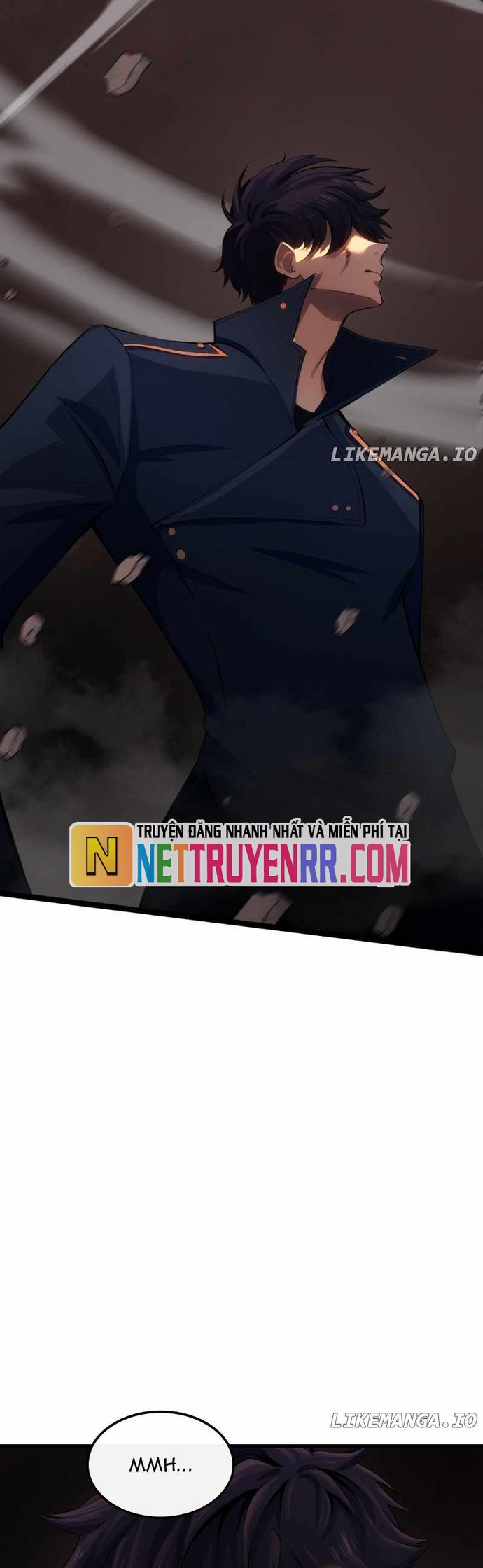 Di Sản Của Các Nhà Văn Chap 20 - Next Chap 21