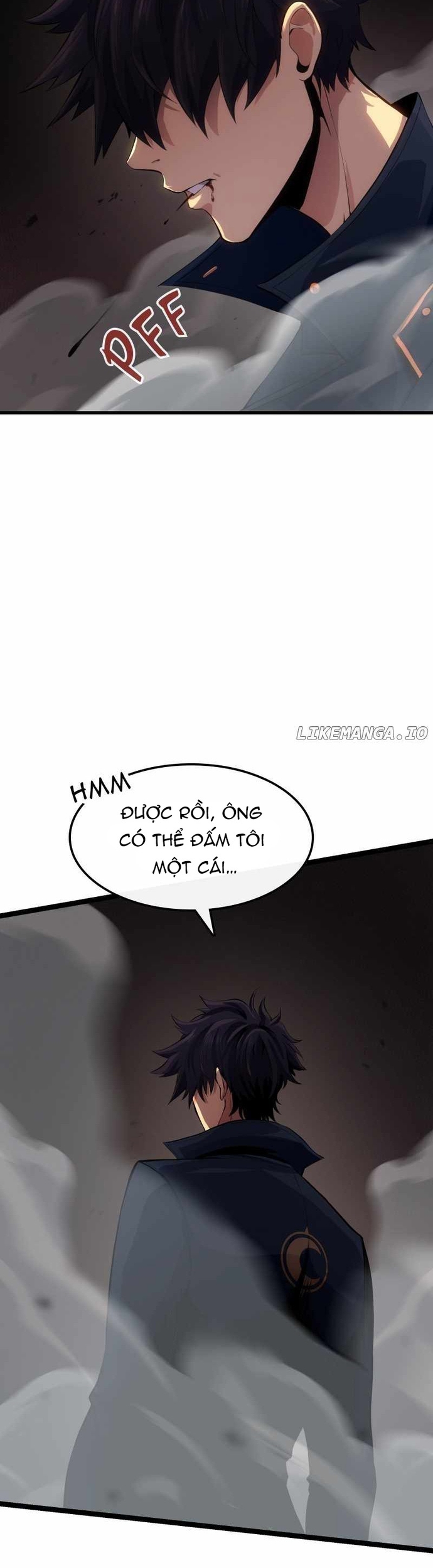 Di Sản Của Các Nhà Văn Chap 20 - Next Chap 21