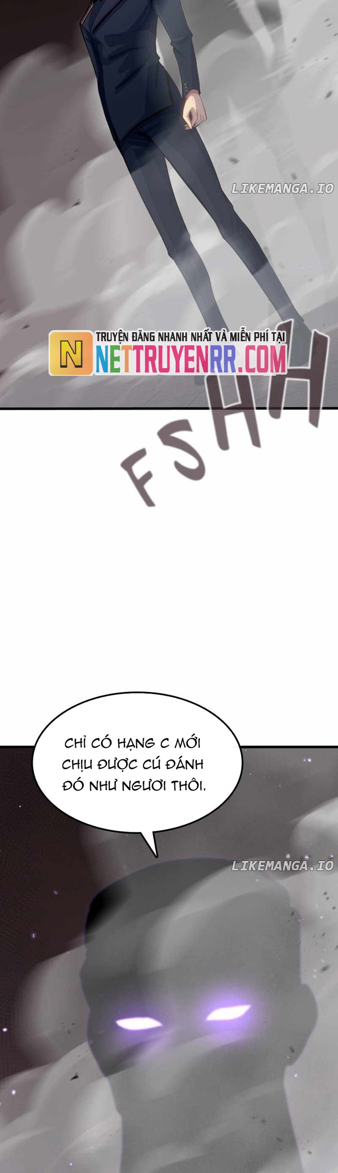 Di Sản Của Các Nhà Văn Chap 20 - Next Chap 21