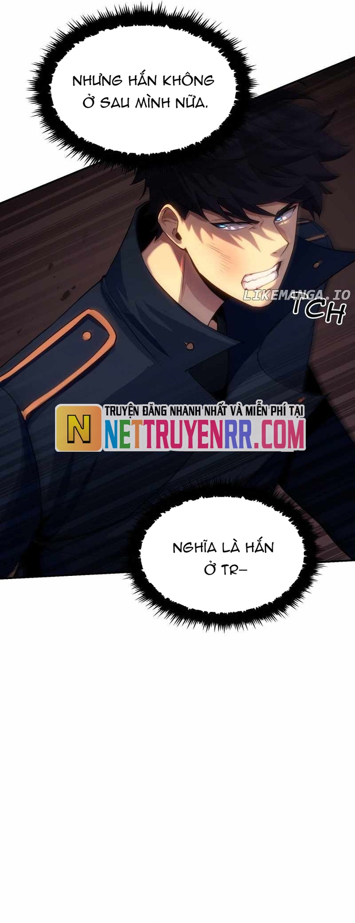 Di Sản Của Các Nhà Văn Chap 20 - Next Chap 21