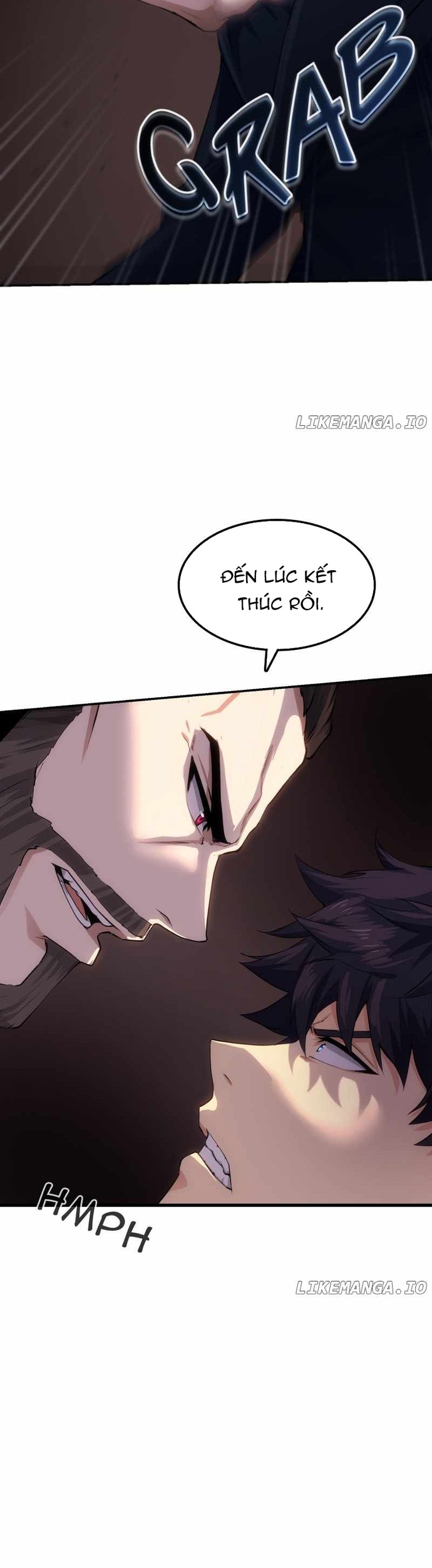 Di Sản Của Các Nhà Văn Chap 20 - Next Chap 21