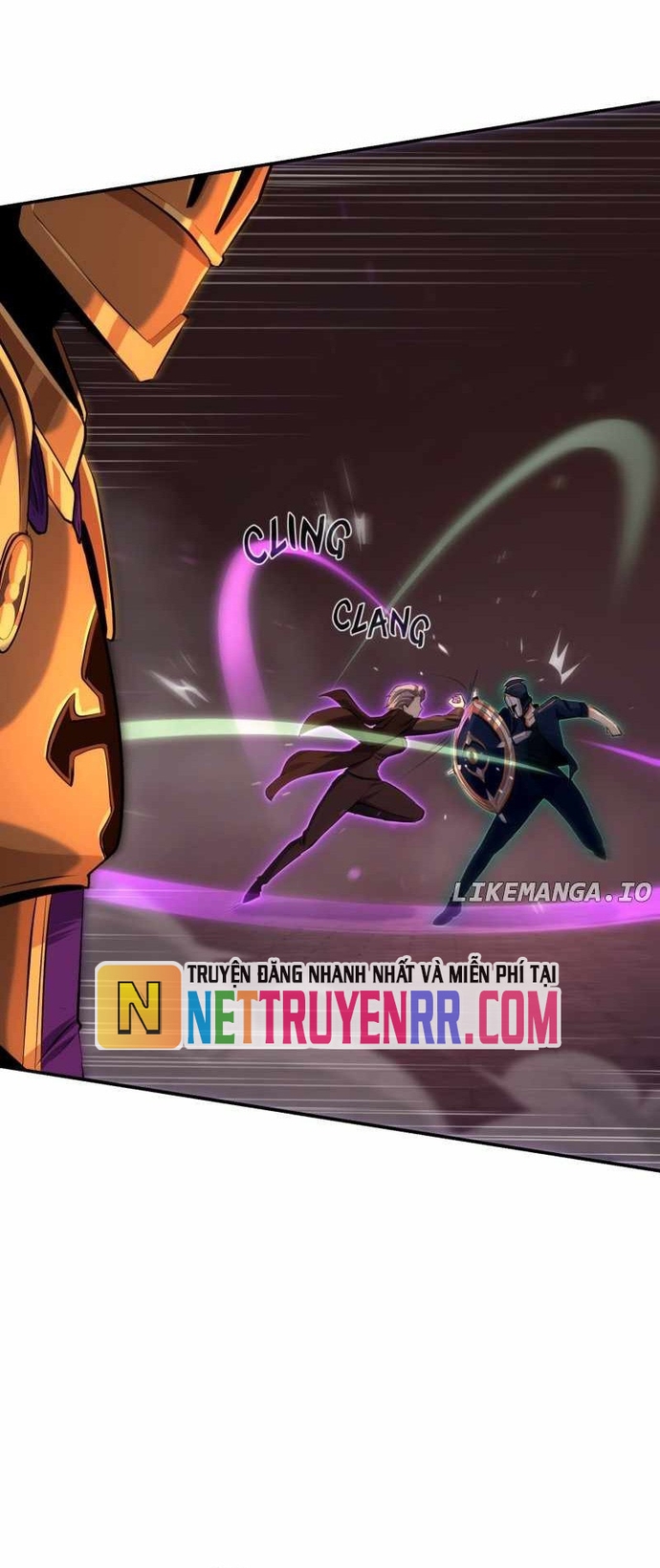 Di Sản Của Các Nhà Văn Chap 20 - Next Chap 21