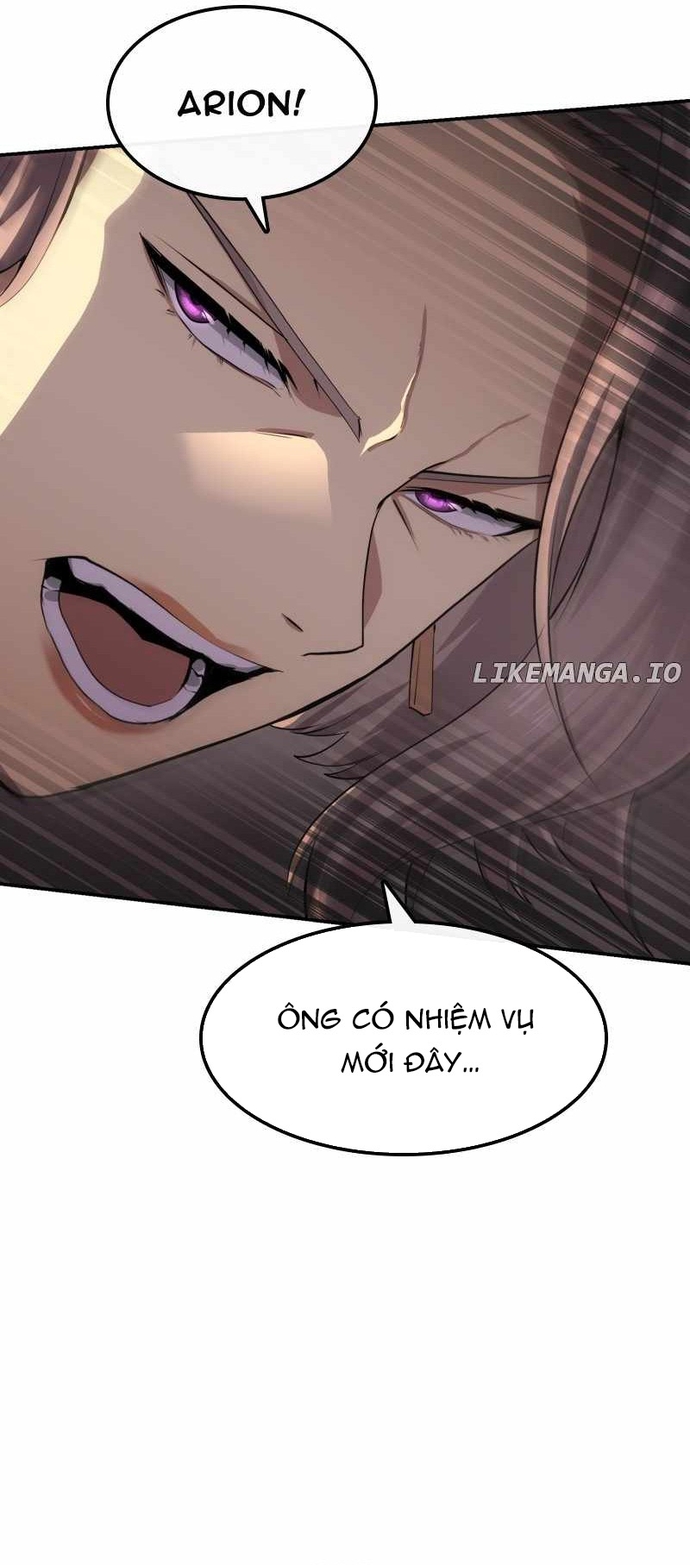 Di Sản Của Các Nhà Văn Chap 20 - Next Chap 21