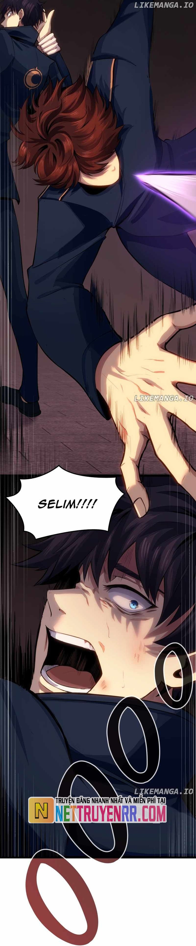 Di Sản Của Các Nhà Văn Chap 20 - Next Chap 21