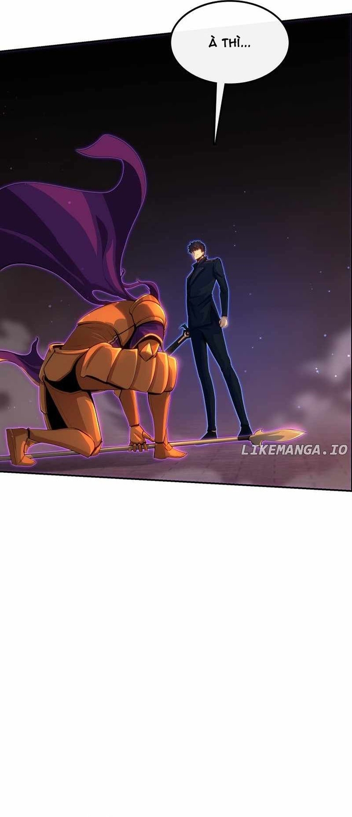 Di Sản Của Các Nhà Văn Chap 22 - Next Chap 23