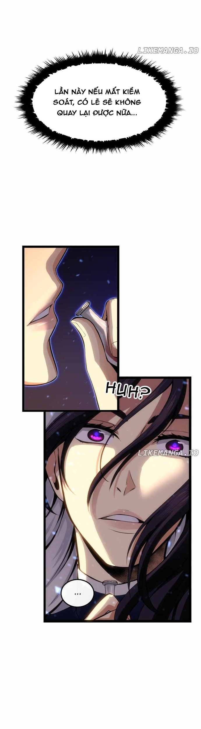 Di Sản Của Các Nhà Văn Chap 22 - Next Chap 23