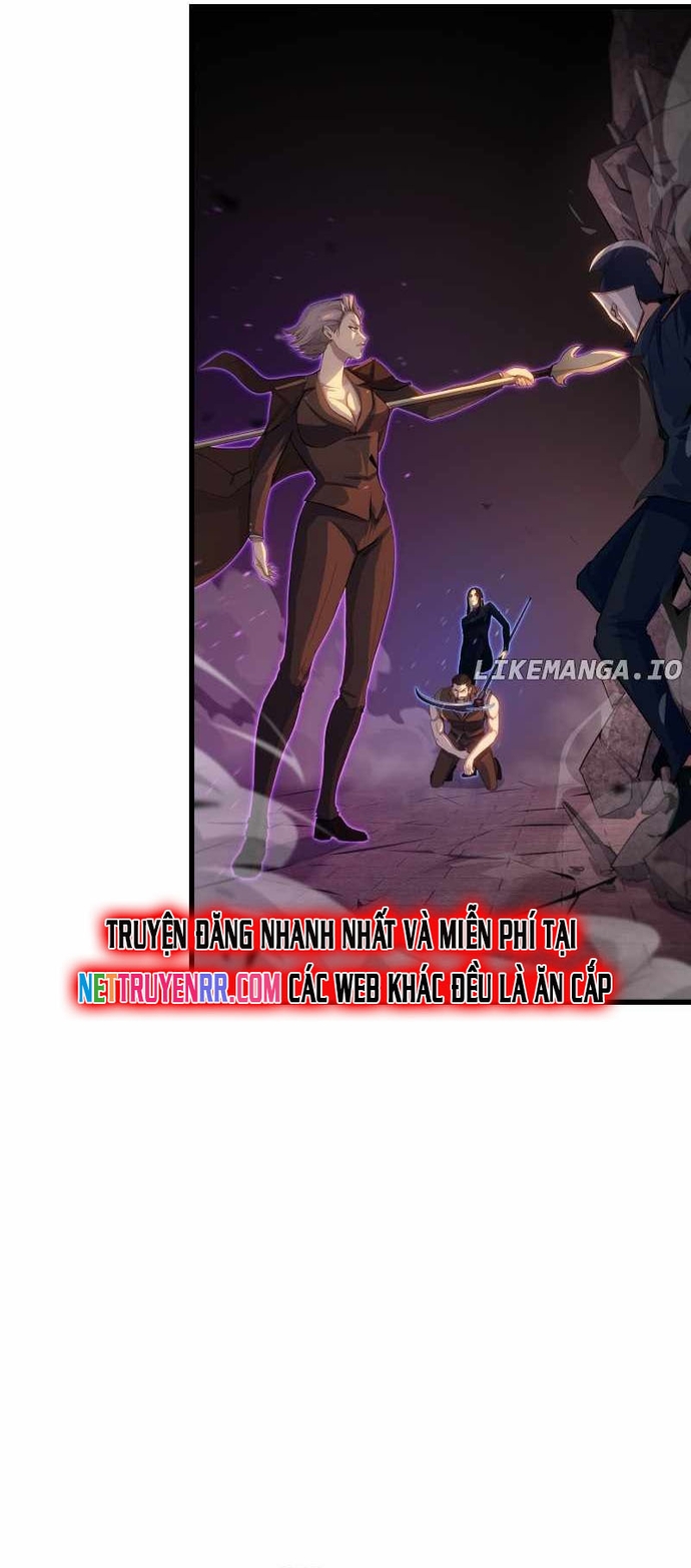 Di Sản Của Các Nhà Văn Chap 22 - Next Chap 23