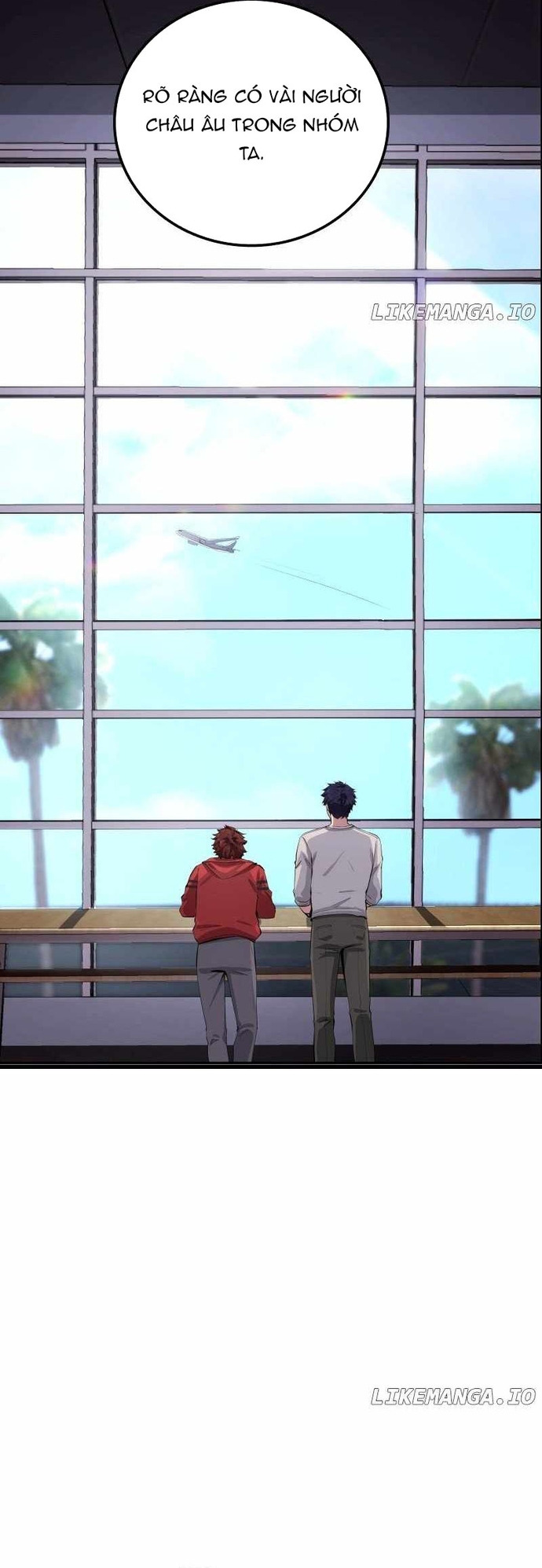 Di Sản Của Các Nhà Văn Chap 24 - Next Chap 25