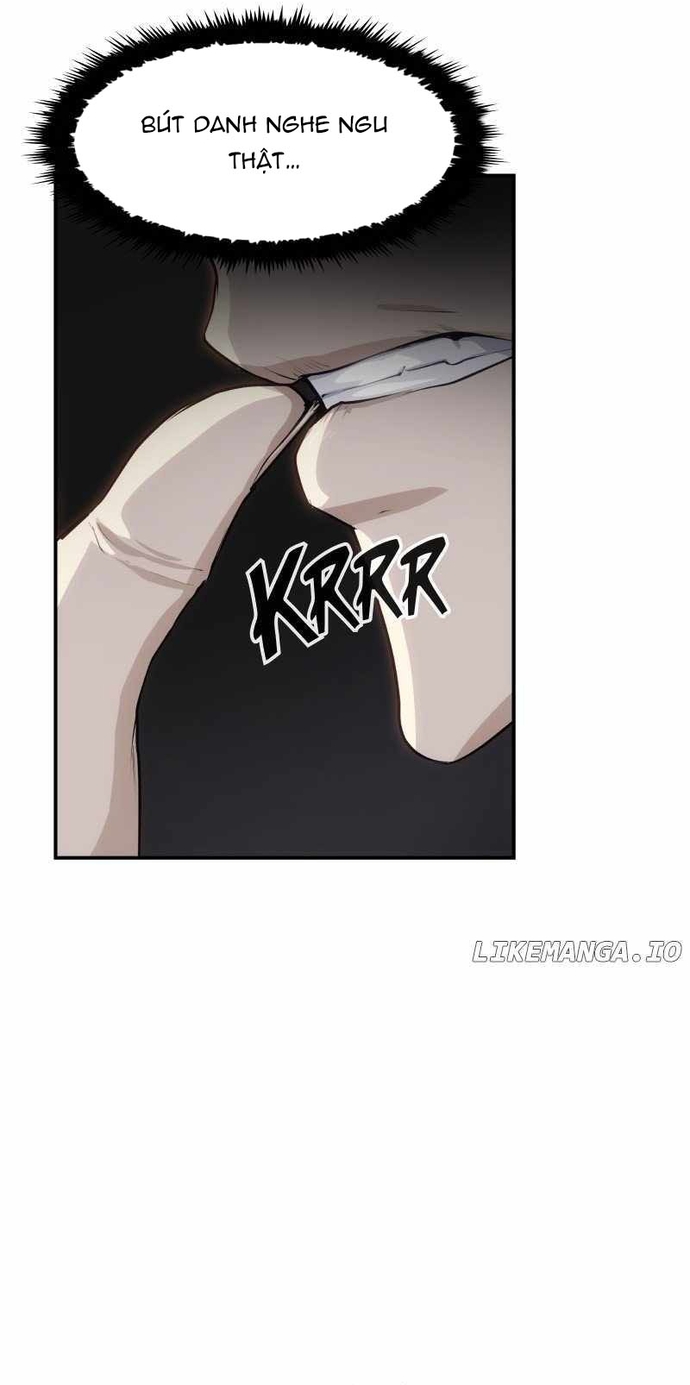 Di Sản Của Các Nhà Văn Chap 24 - Next Chap 25